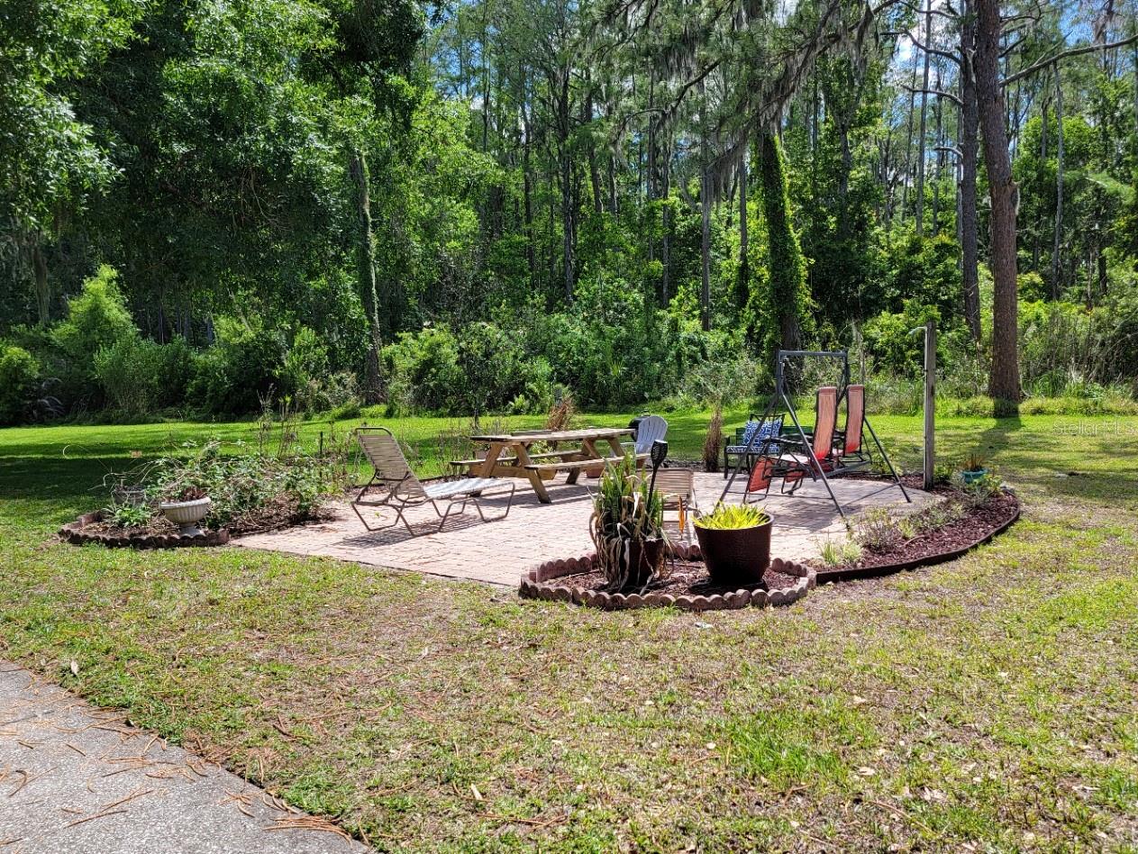 1761 CUPECOY CIR ## N-7, LUTZ, FL — photo 4