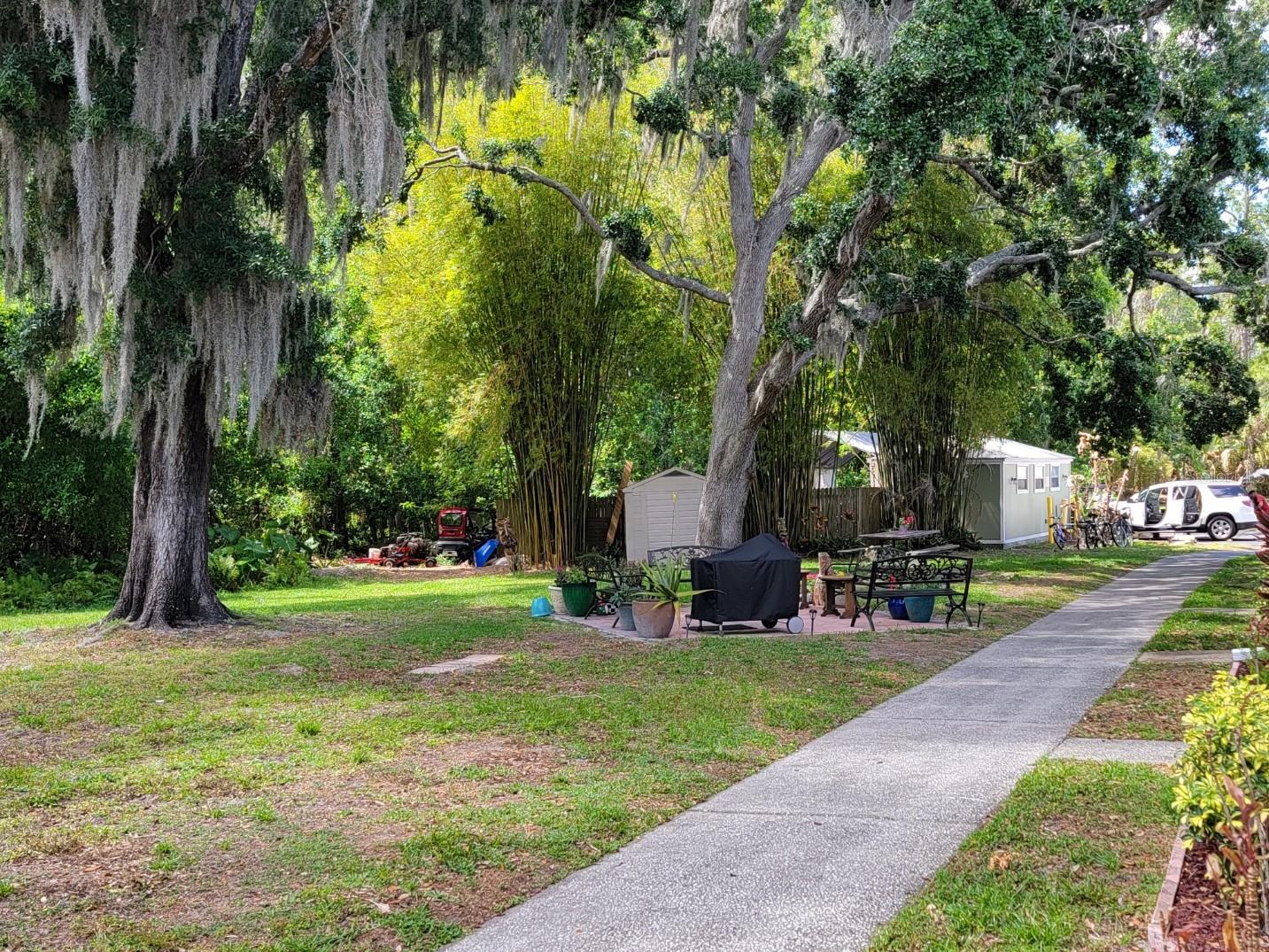 1761 CUPECOY CIR ## N-7, LUTZ, FL — photo 6