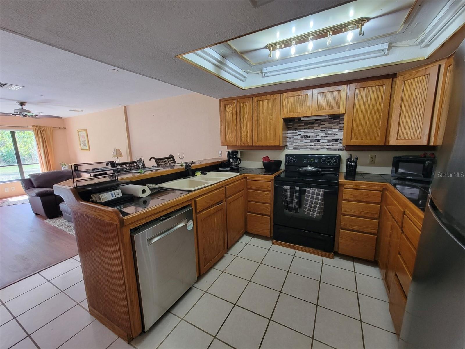 1761 CUPECOY CIR ## N-7, LUTZ, FL — photo 11
