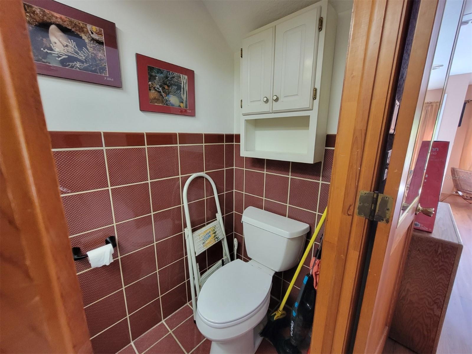 1761 CUPECOY CIR ## N-7, LUTZ, FL — photo 21