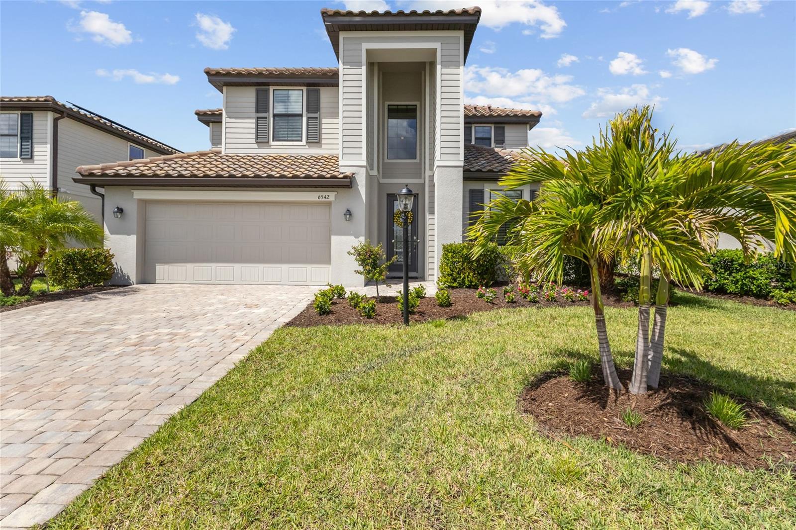 6542 CLAIRBORNE LN, BRADENTON, FL