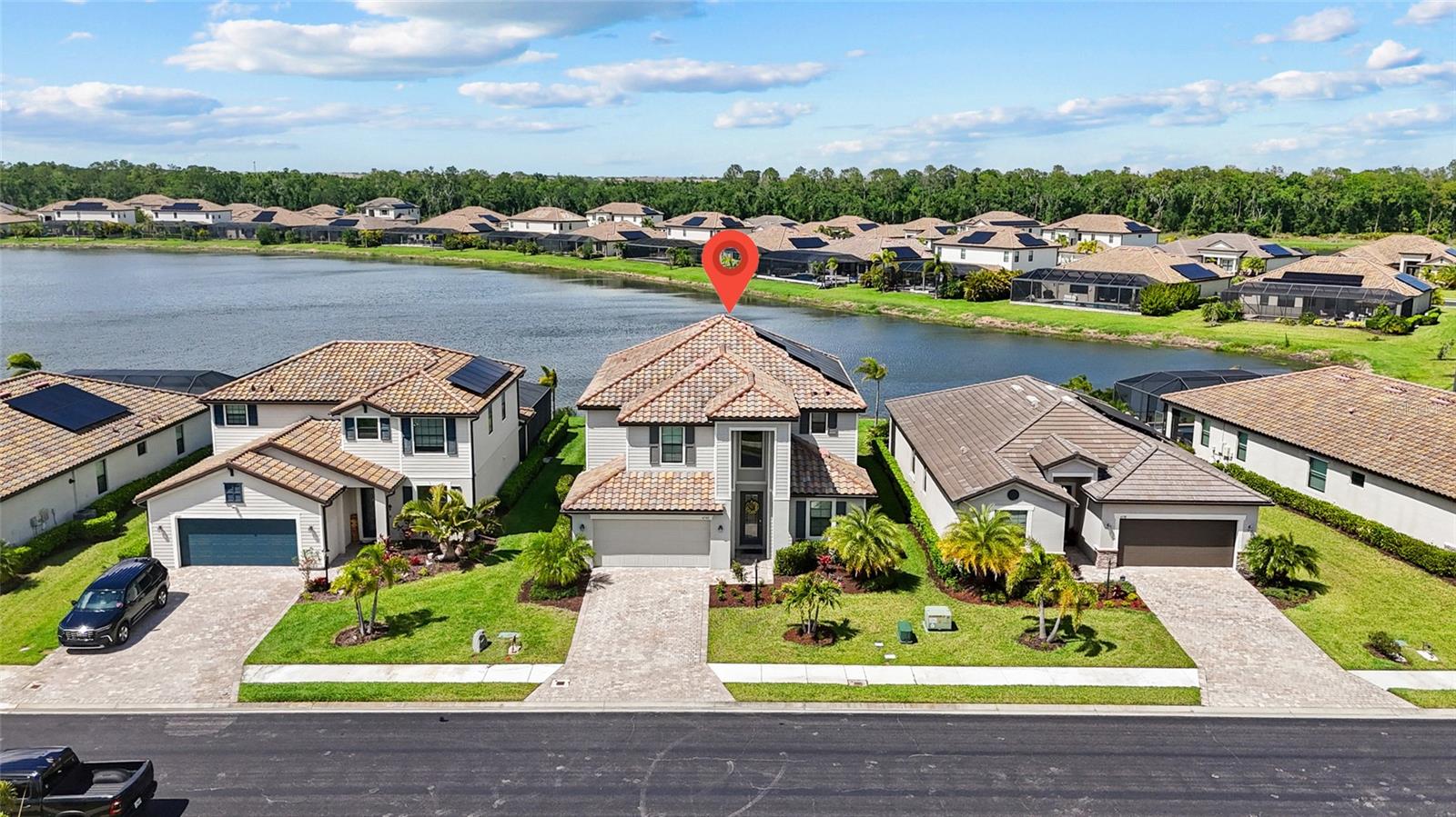 6542 CLAIRBORNE LN, BRADENTON, FL — photo 5