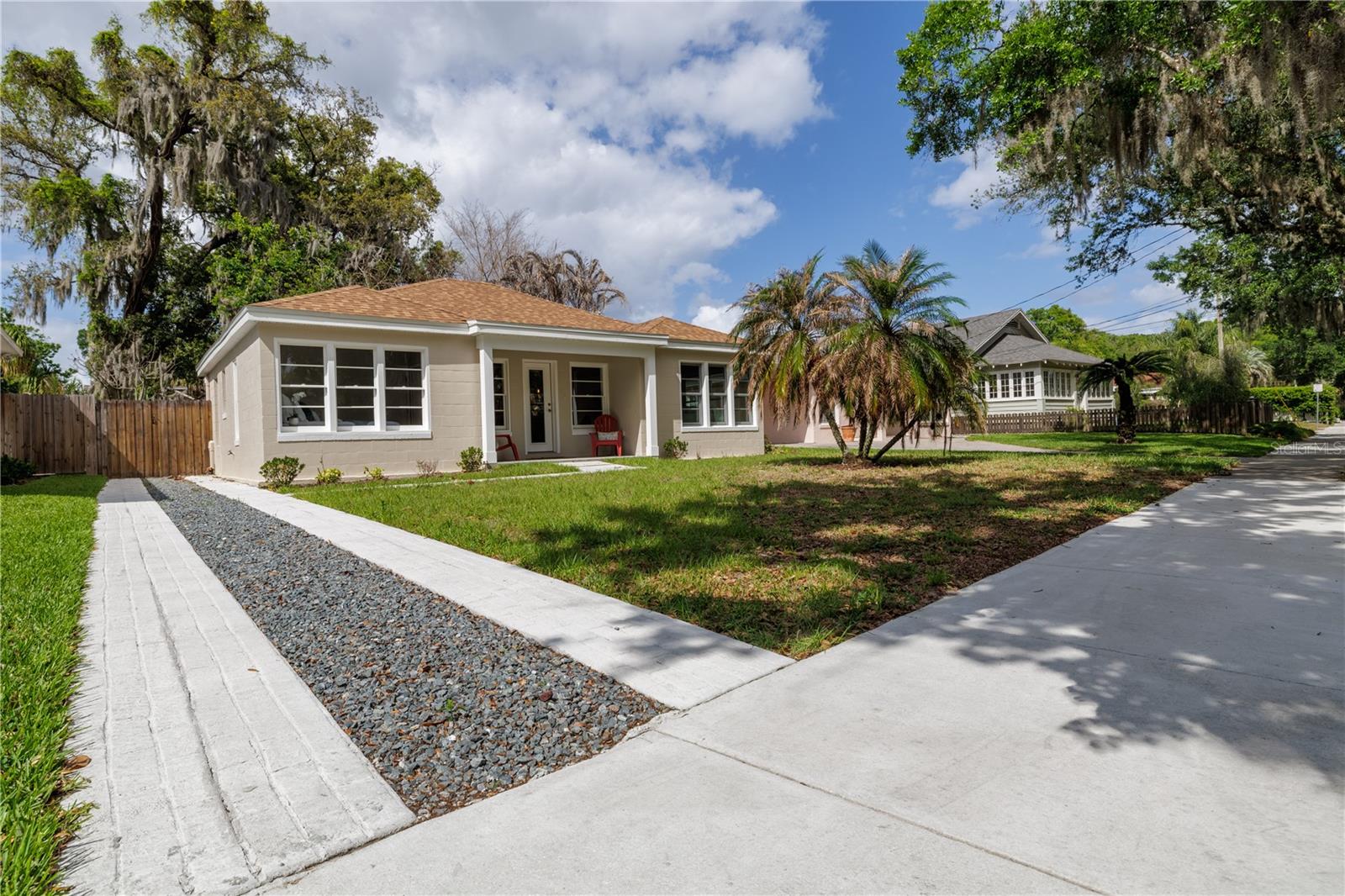 1209 E WASHINGTON ST, ORLANDO, FL