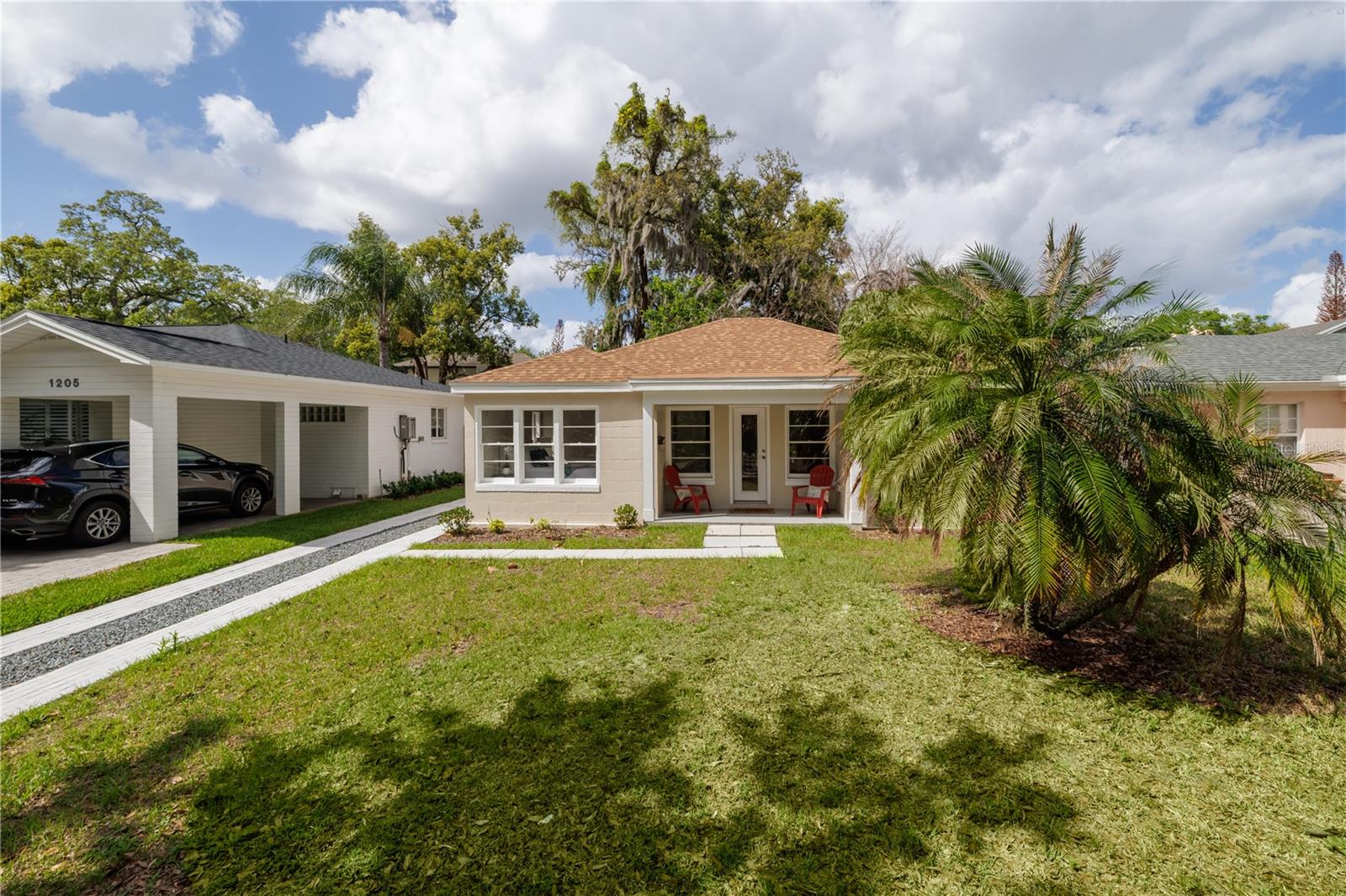 1209 E WASHINGTON ST, ORLANDO, FL — photo 2