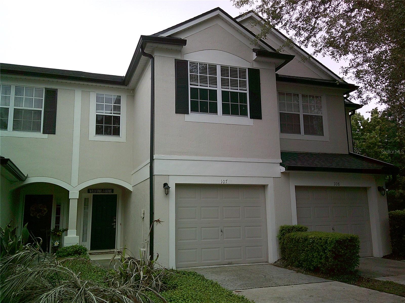 6292 TWAIN ST #107, ORLANDO, FL