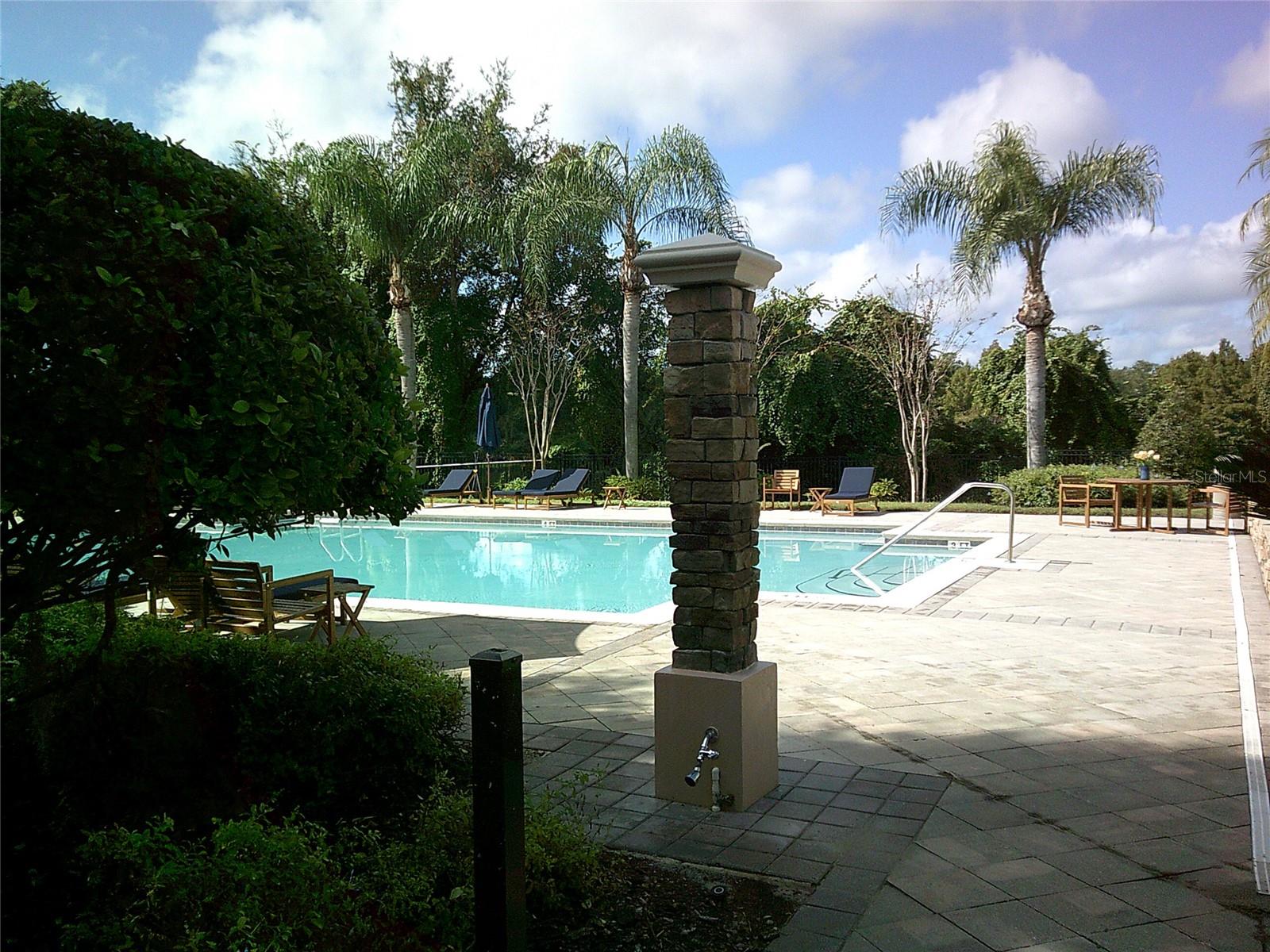 6292 TWAIN ST #107, ORLANDO, FL — photo 48