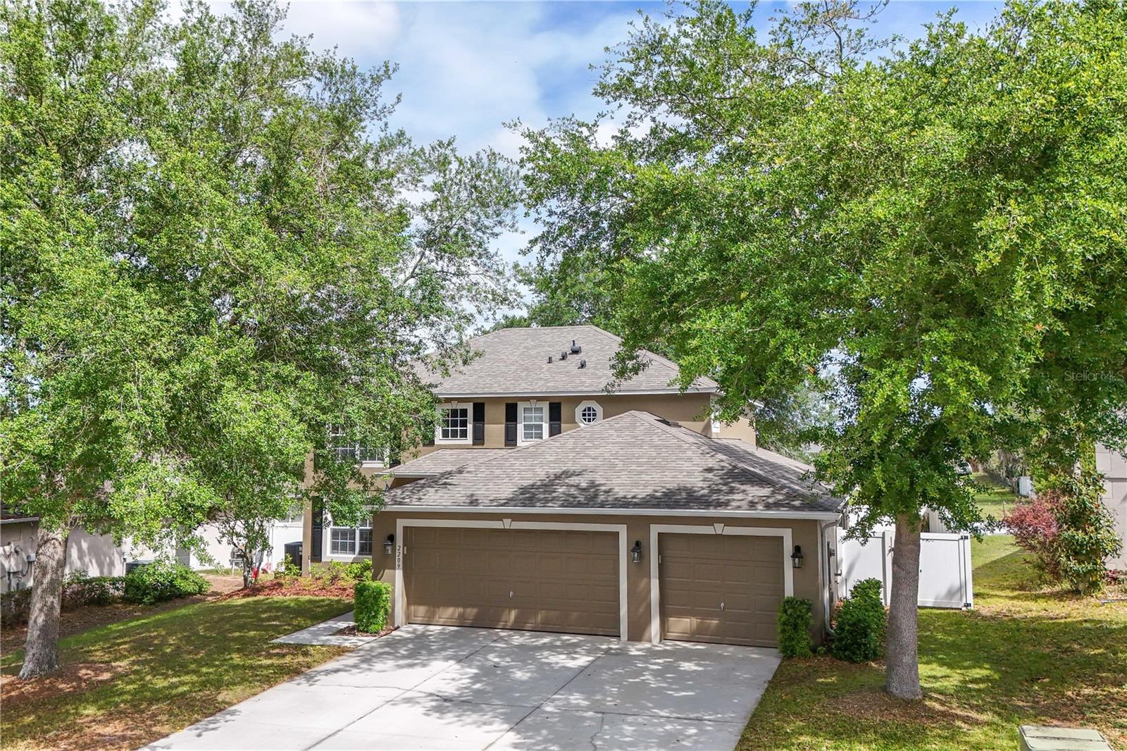 2209 JENNAH CIR, EUSTIS, FL — photo 74