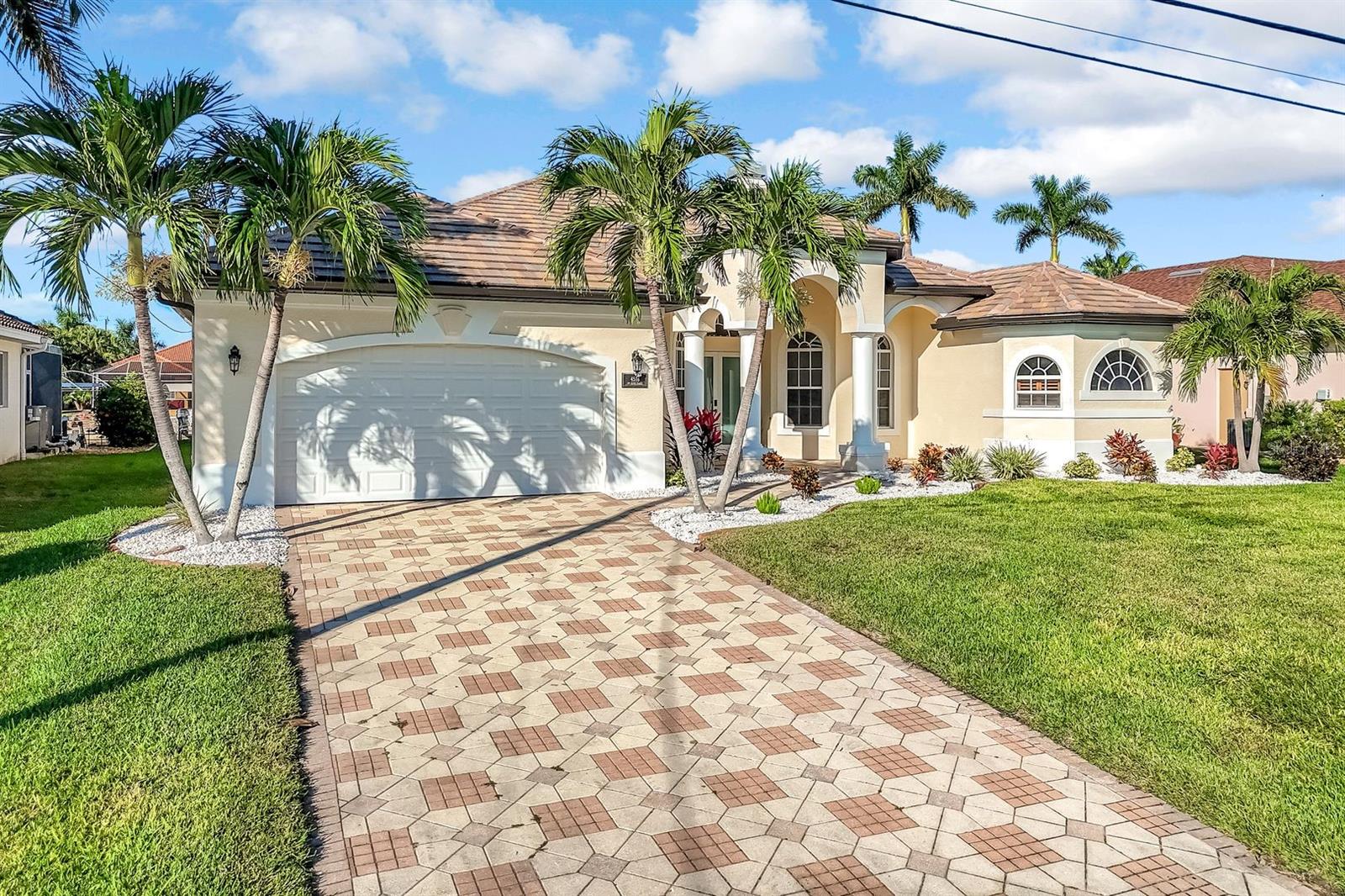 4518 SW 22ND PL, CAPE CORAL, FL — photo 5