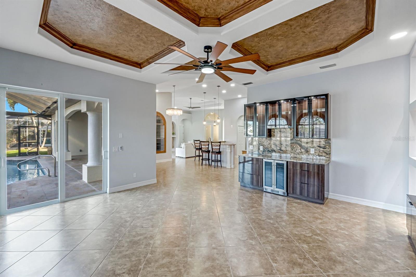 4518 SW 22ND PL, CAPE CORAL, FL — photo 14