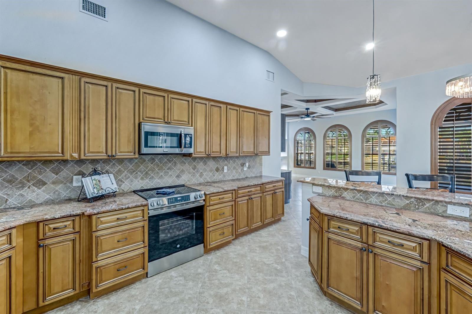 4518 SW 22ND PL, CAPE CORAL, FL — photo 16