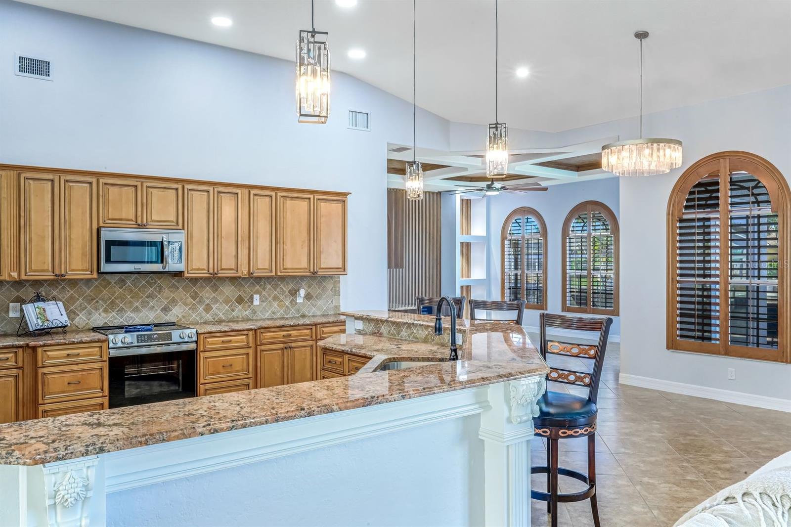 4518 SW 22ND PL, CAPE CORAL, FL — photo 19