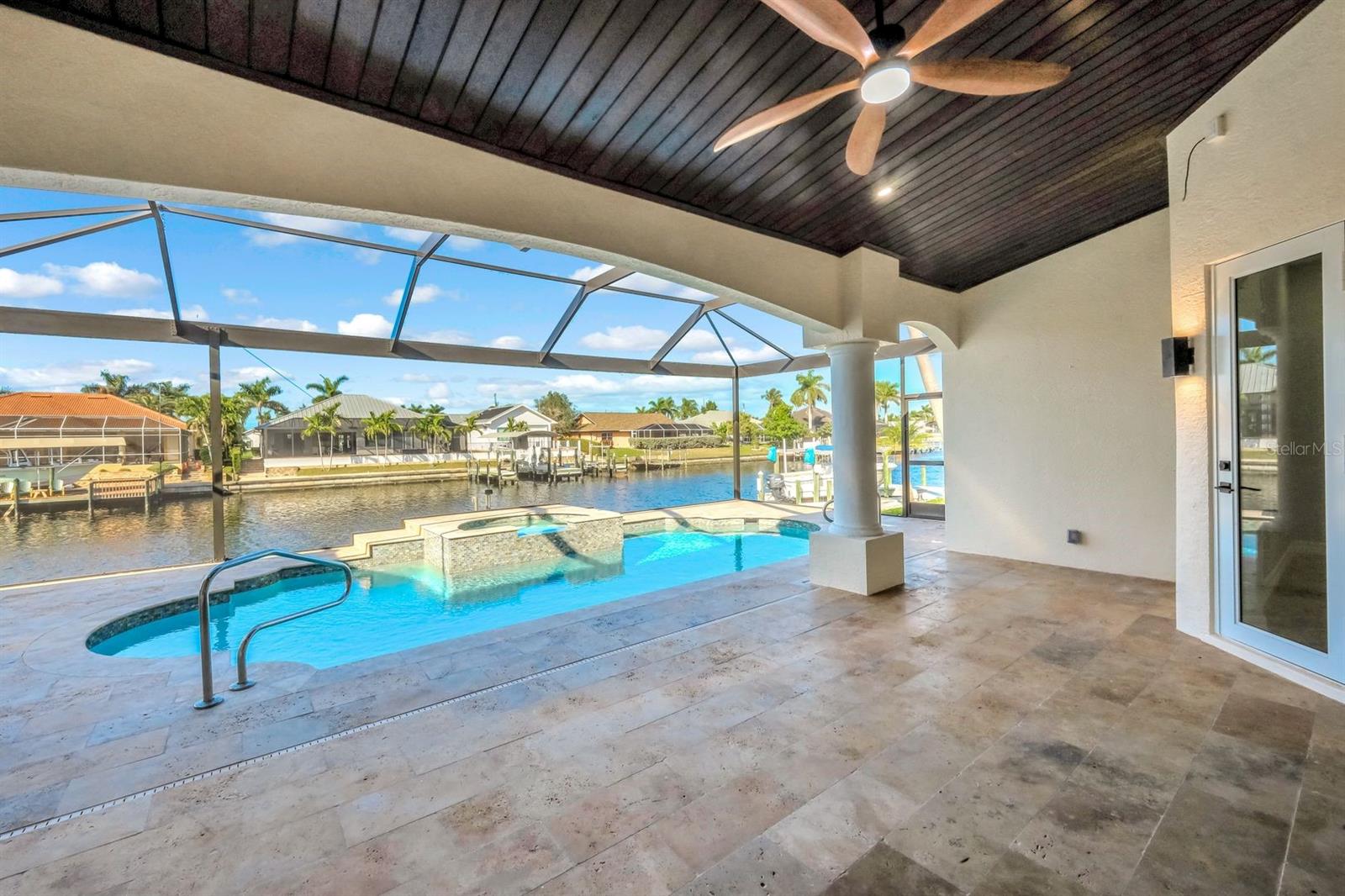4518 SW 22ND PL, CAPE CORAL, FL — photo 36