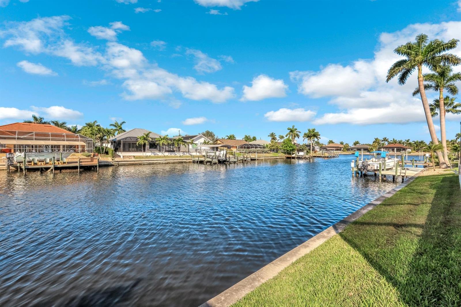 4518 SW 22ND PL, CAPE CORAL, FL — photo 42