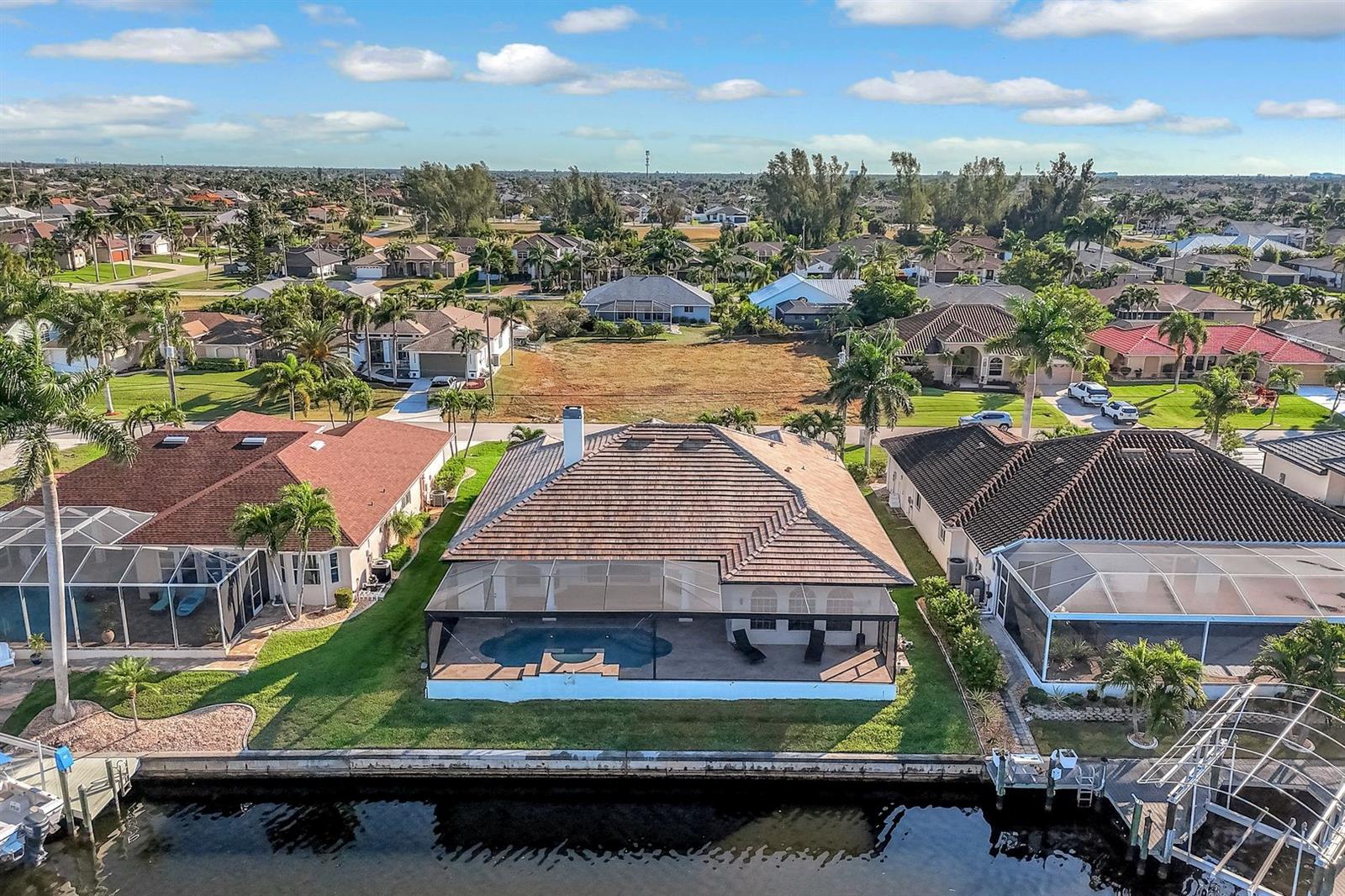 4518 SW 22ND PL, CAPE CORAL, FL — photo 46