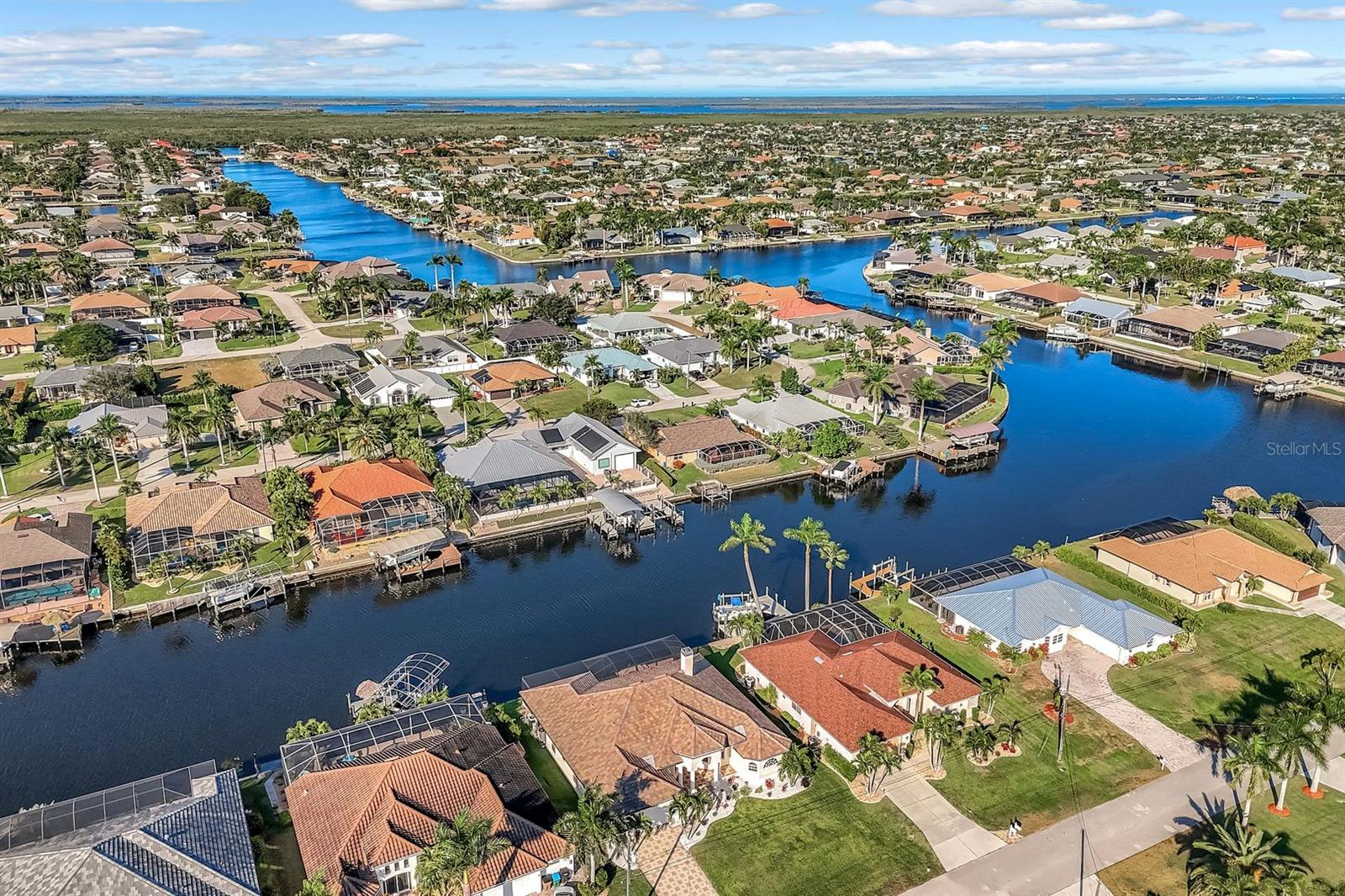 4518 SW 22ND PL, CAPE CORAL, FL — photo 48