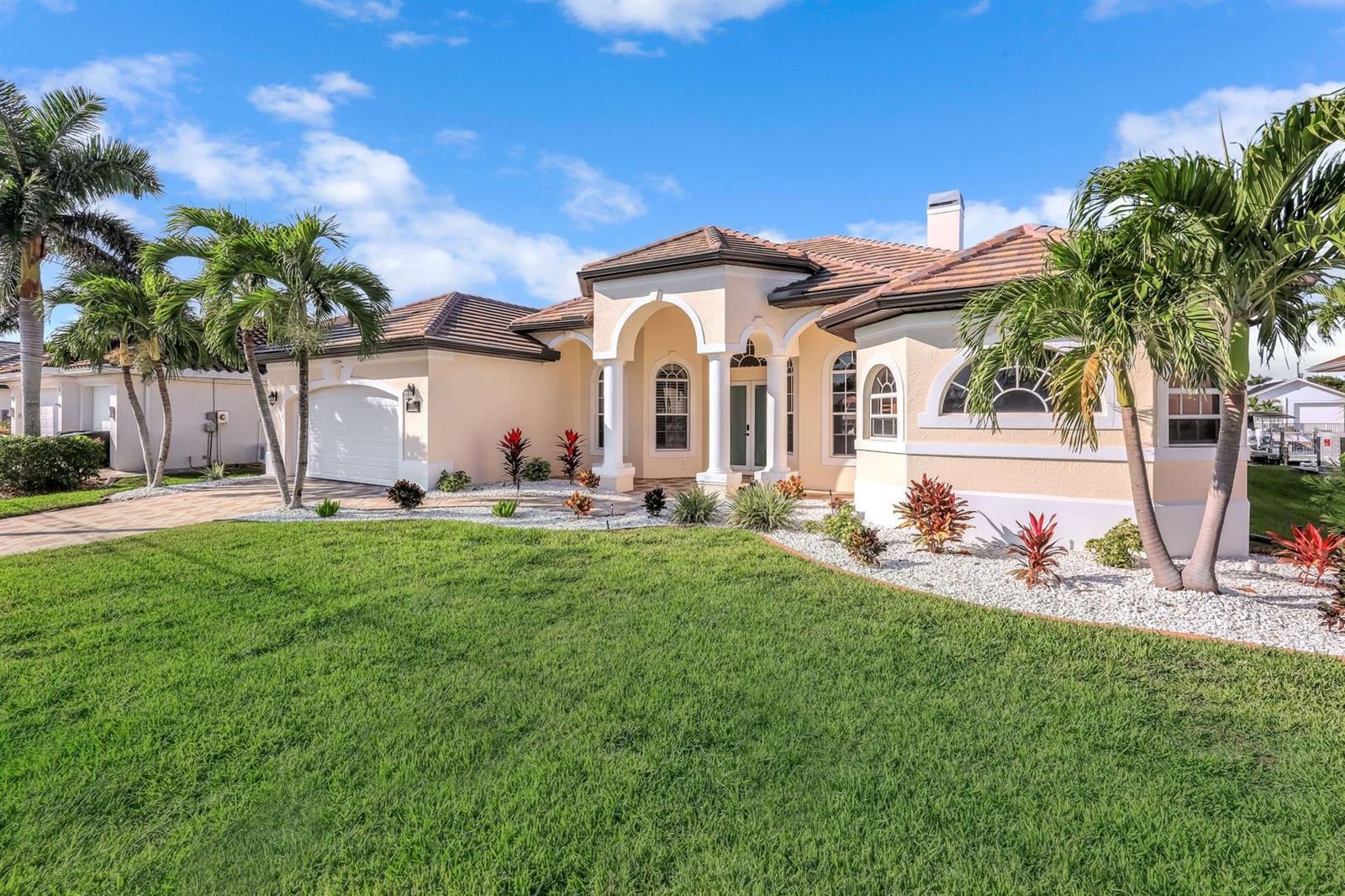 4518 SW 22ND PL, CAPE CORAL, FL — photo 49