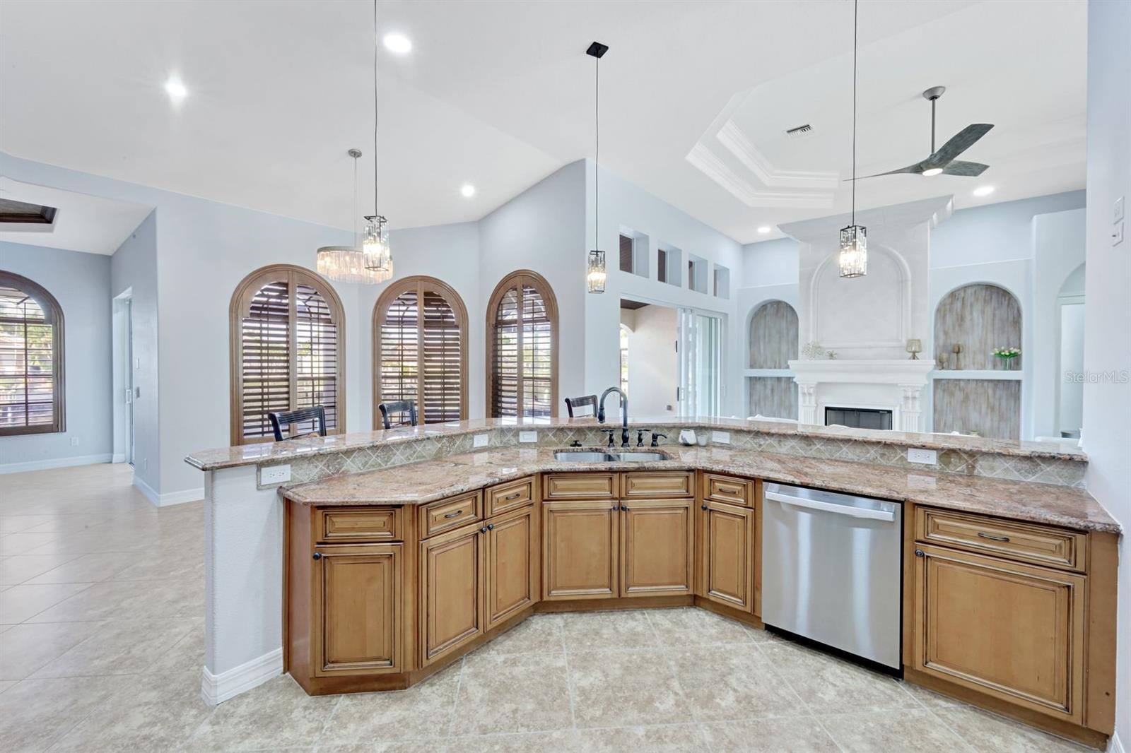 4518 SW 22ND PL, CAPE CORAL, FL — photo 54
