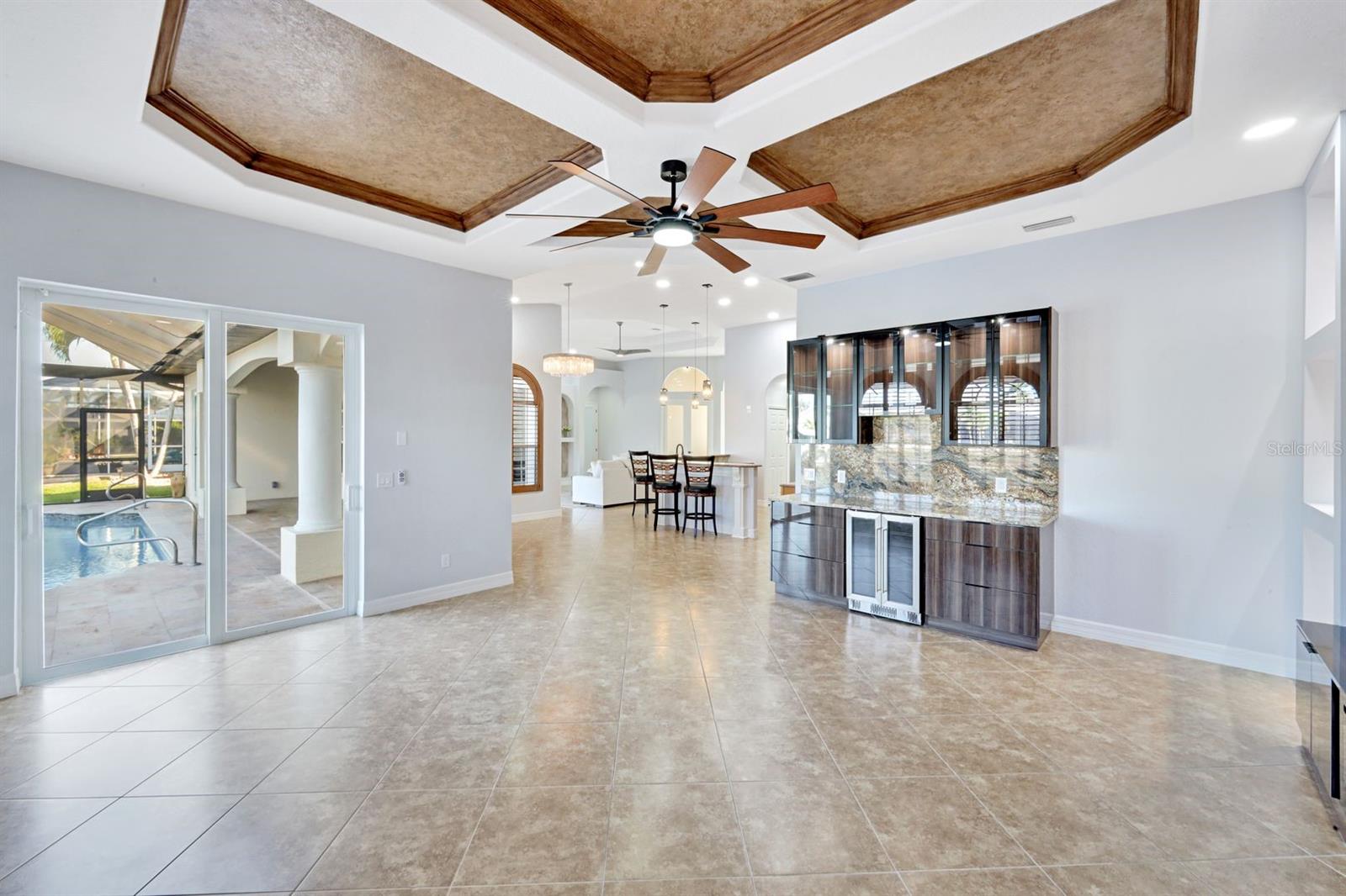 4518 SW 22ND PL, CAPE CORAL, FL — photo 57