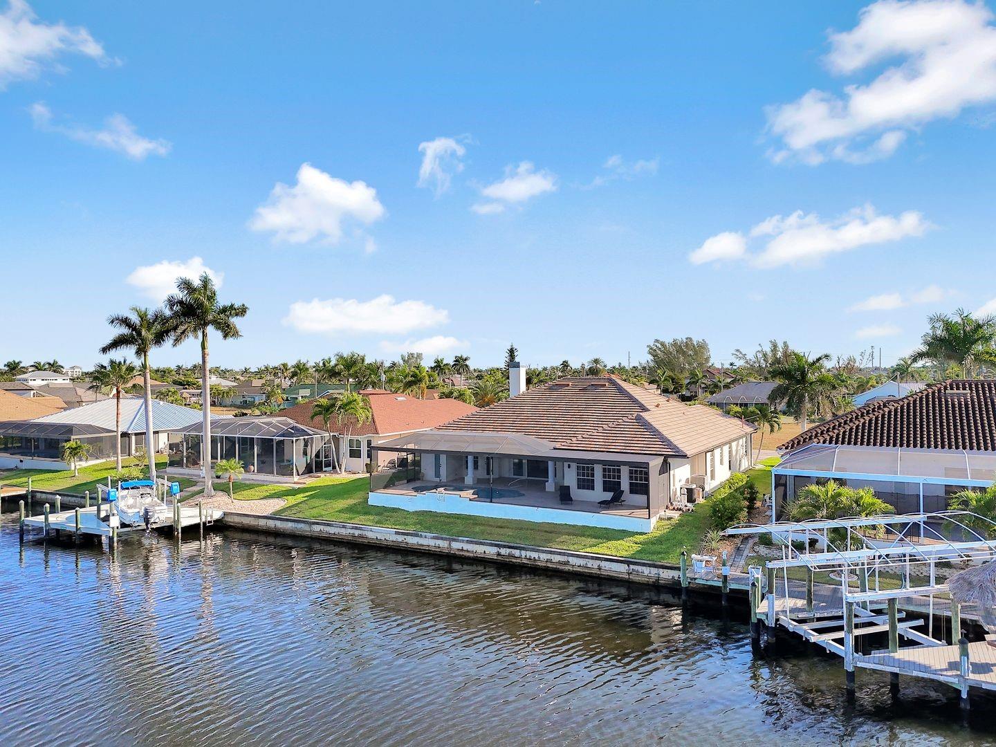 4518 SW 22ND PL, CAPE CORAL, FL — photo 64