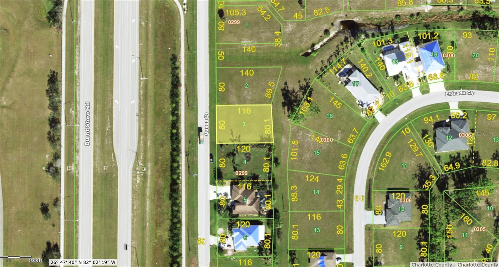 16216 QUESA DR, PUNTA GORDA, FL