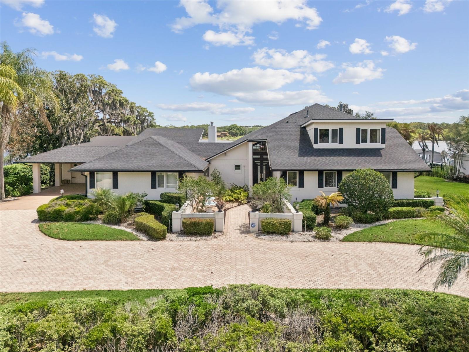 4301 DOWN POINT LN, WINDERMERE, FL