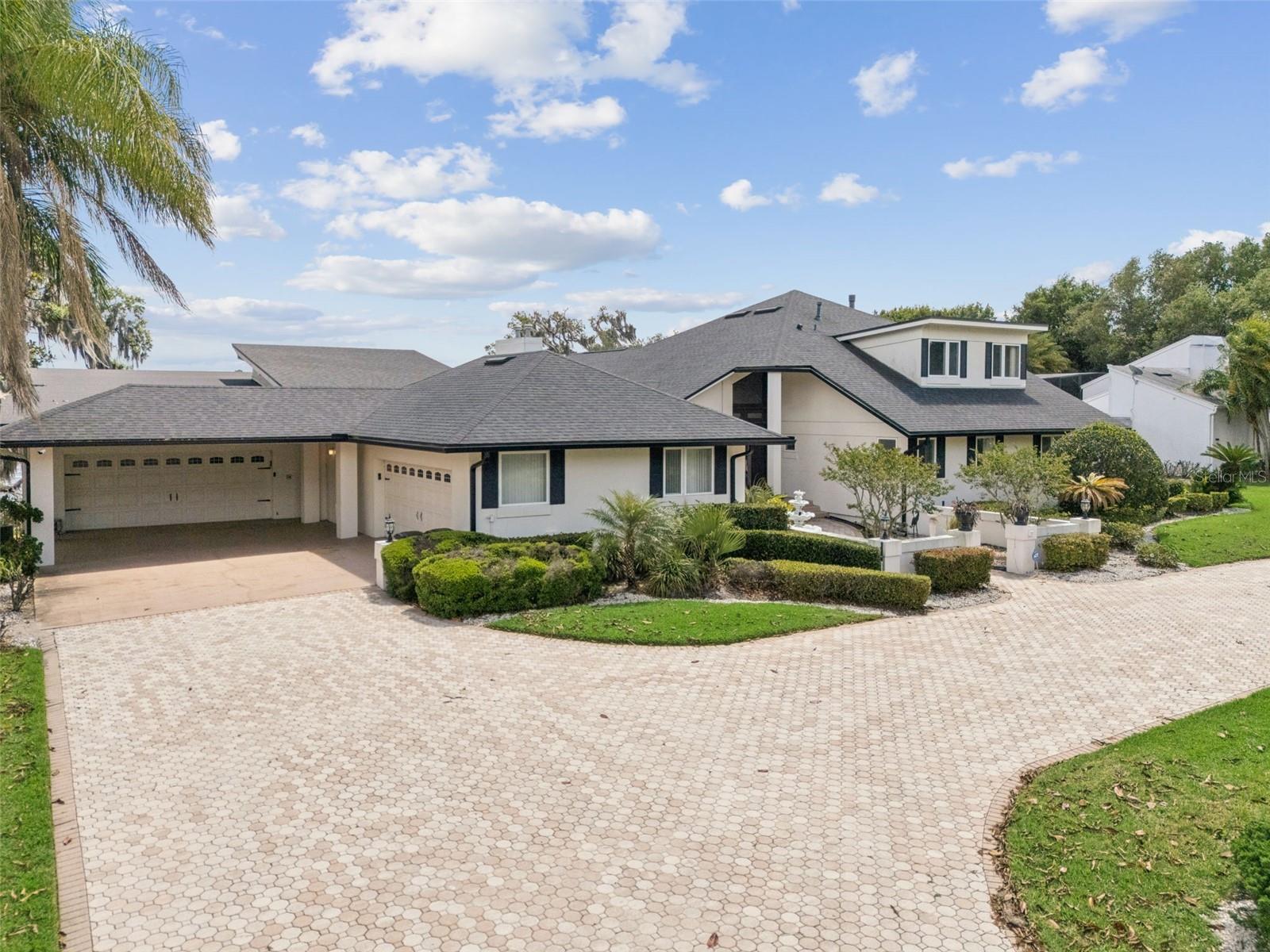 4301 DOWN POINT LN, WINDERMERE, FL — photo 2