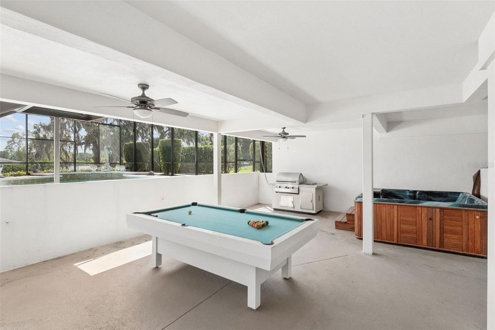 4301 DOWN POINT LN, WINDERMERE, FL — photo 46
