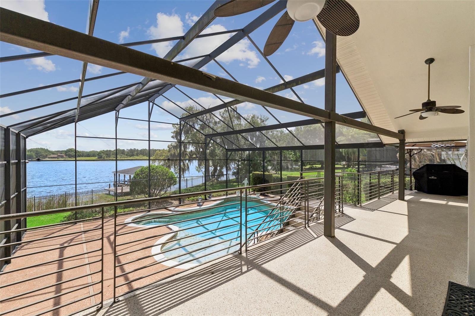 4301 DOWN POINT LN, WINDERMERE, FL — photo 48