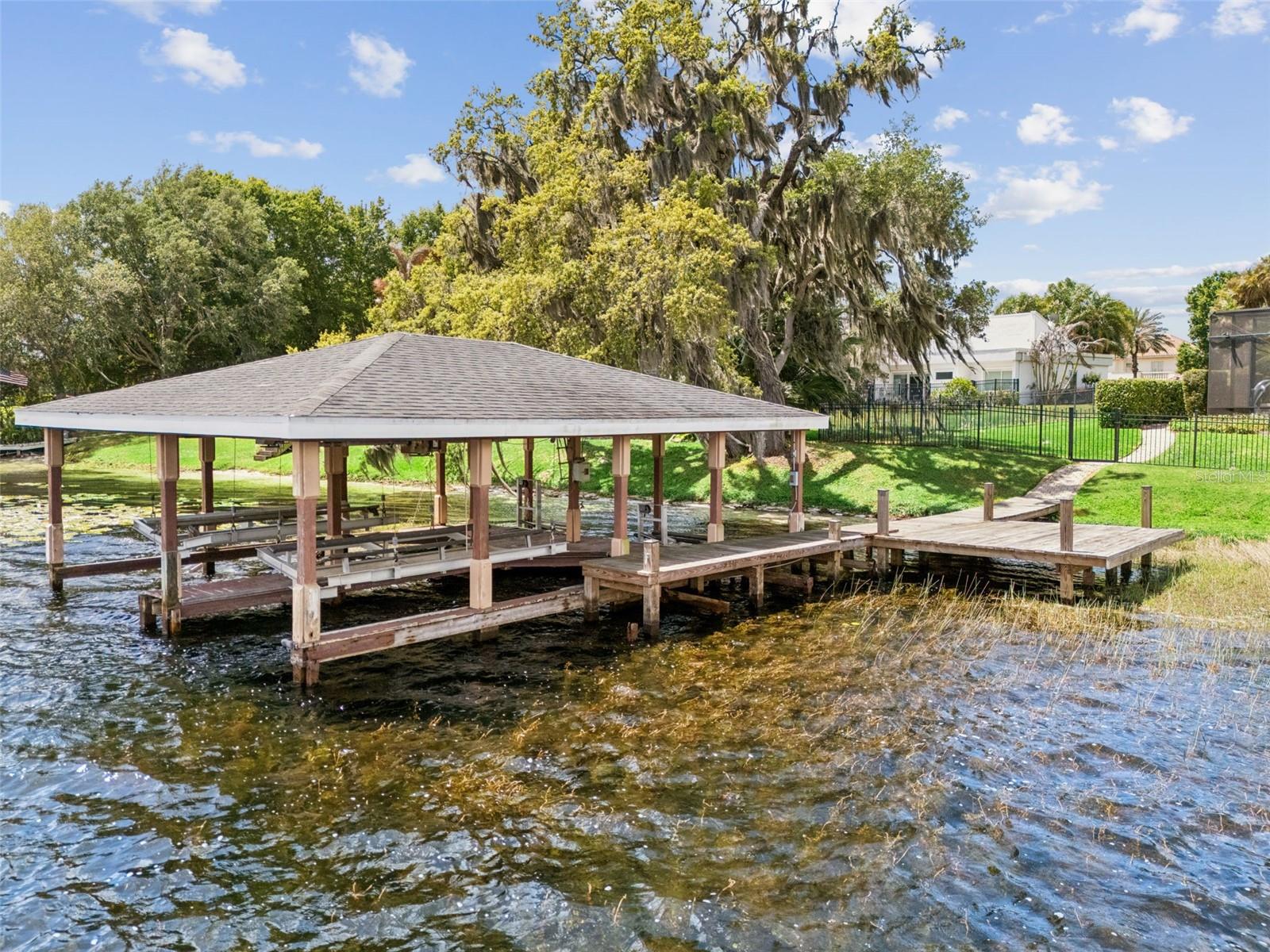 4301 DOWN POINT LN, WINDERMERE, FL — photo 52