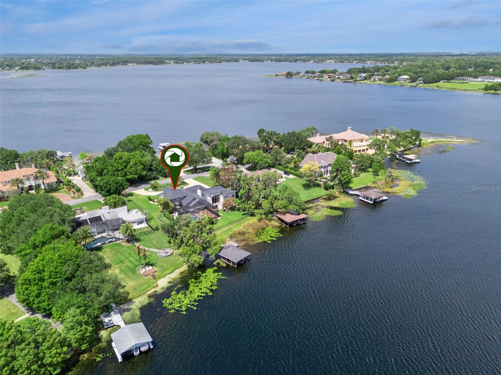 4301 DOWN POINT LN, WINDERMERE, FL — photo 56