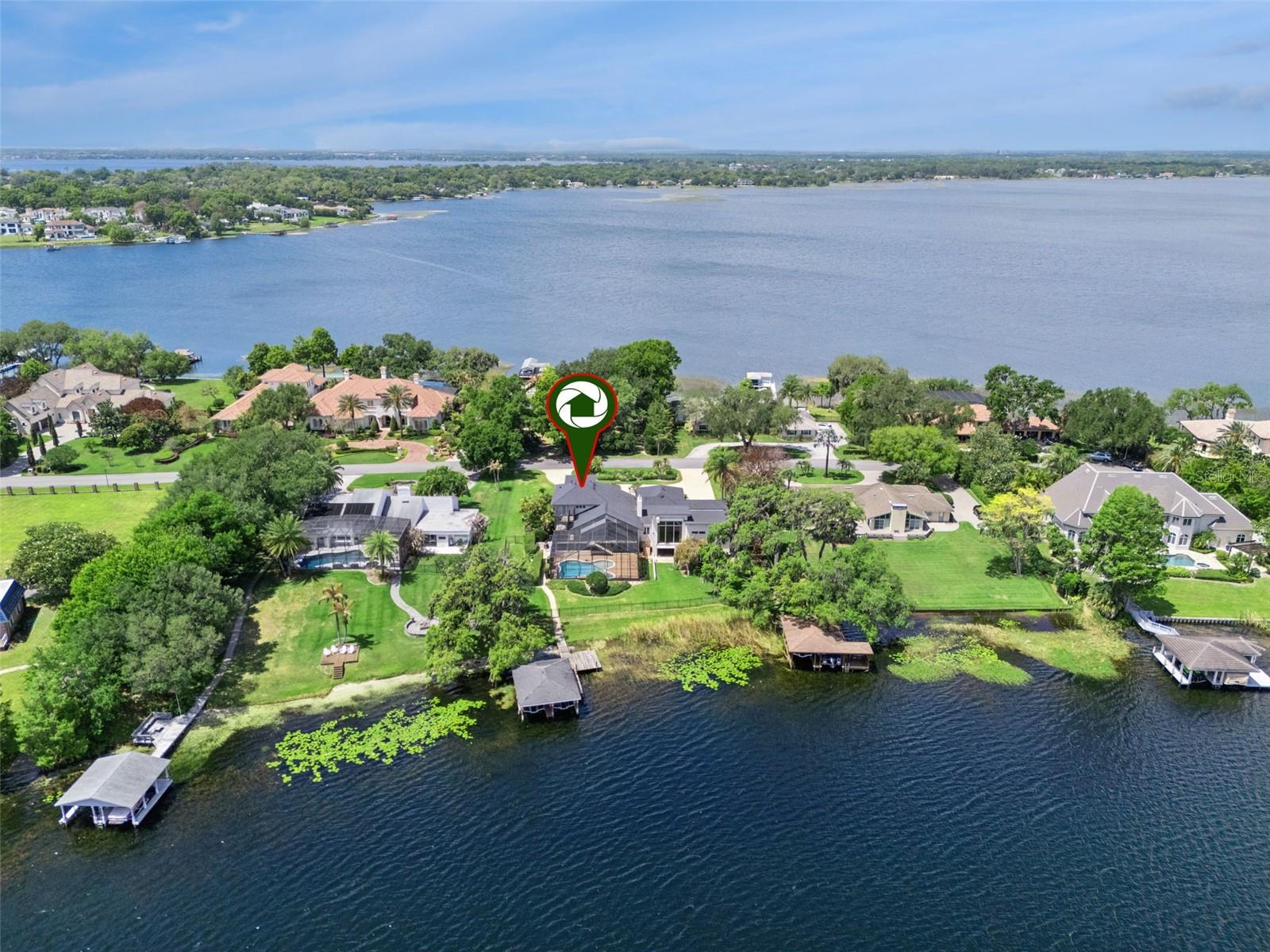 4301 DOWN POINT LN, WINDERMERE, FL — photo 58