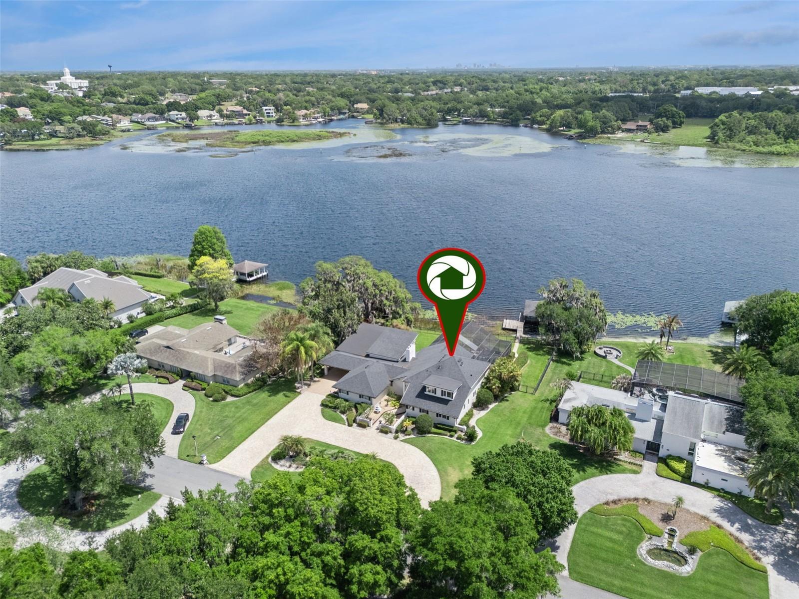 4301 DOWN POINT LN, WINDERMERE, FL — photo 59