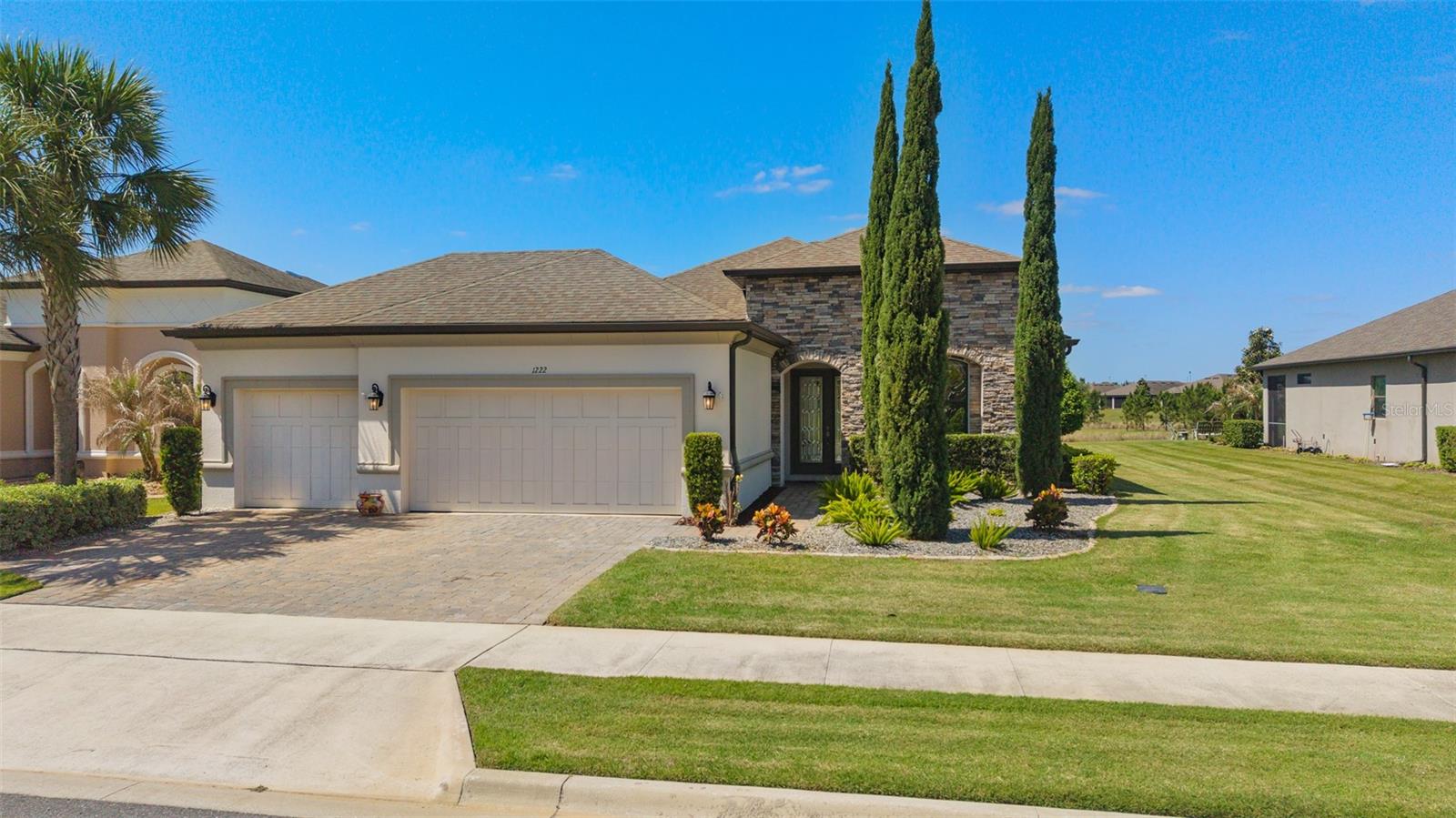 1222 ZEEK RIDGE ST, CLERMONT, FL