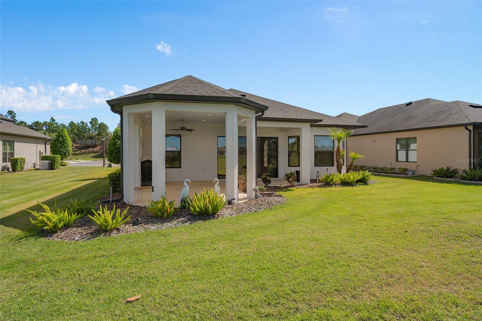 1222 ZEEK RIDGE ST, CLERMONT, FL — photo 68