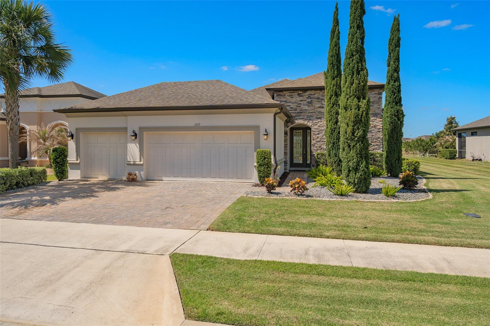 1222 ZEEK RIDGE ST, CLERMONT, FL — photo 77