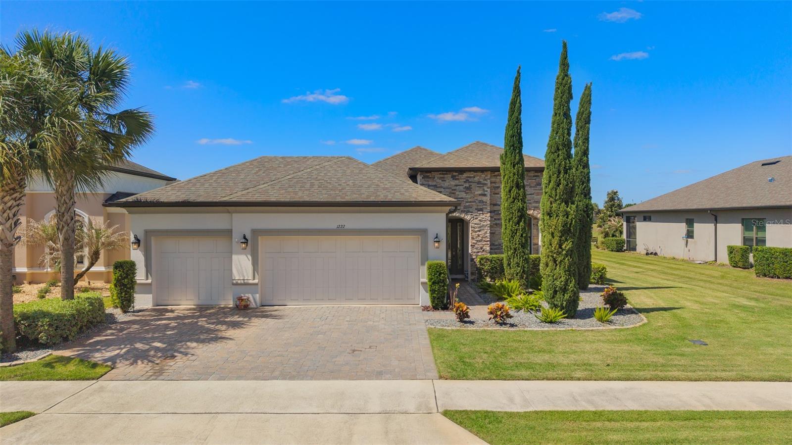 1222 ZEEK RIDGE ST, CLERMONT, FL — photo 78