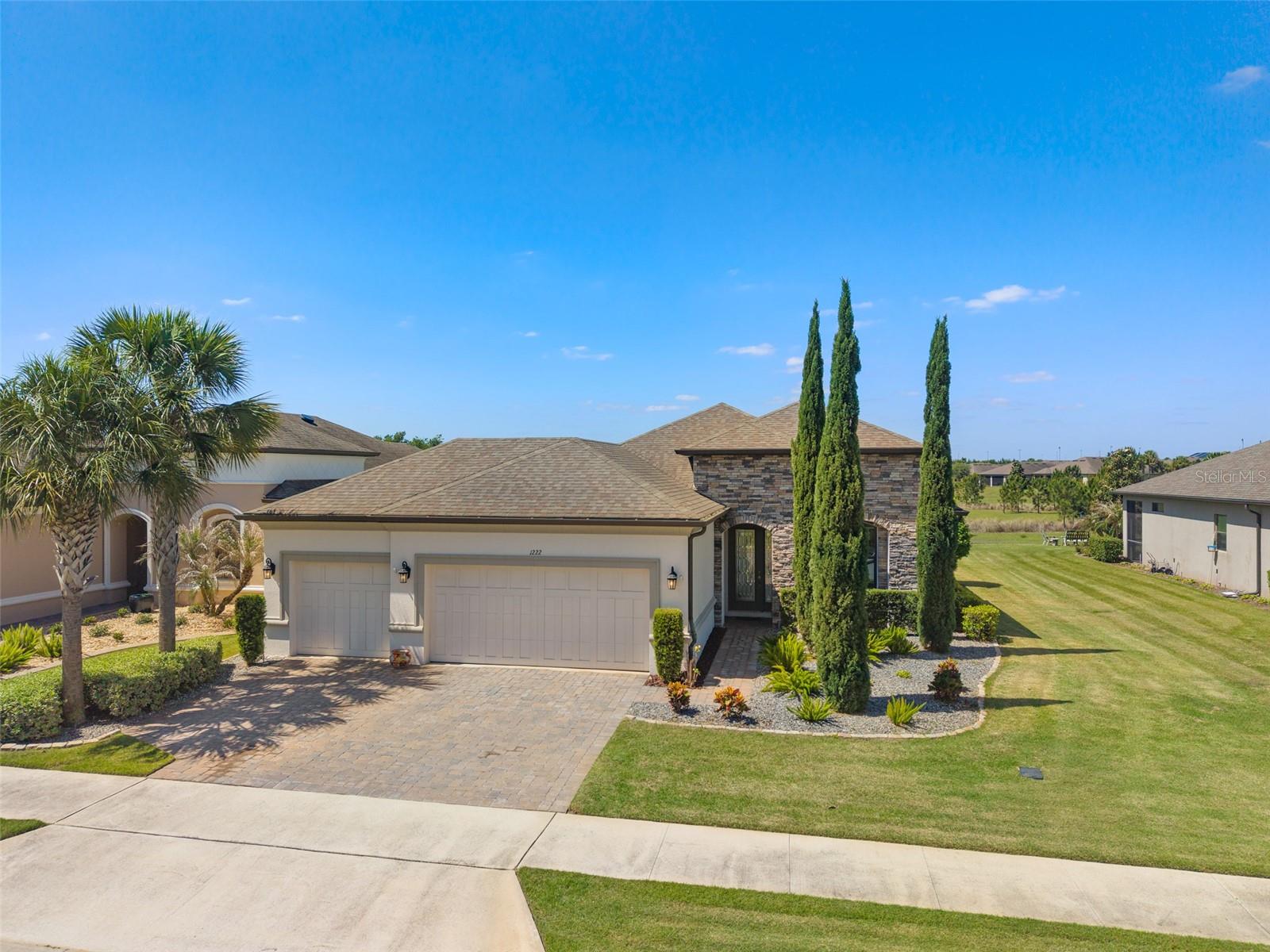 1222 ZEEK RIDGE ST, CLERMONT, FL — photo 80
