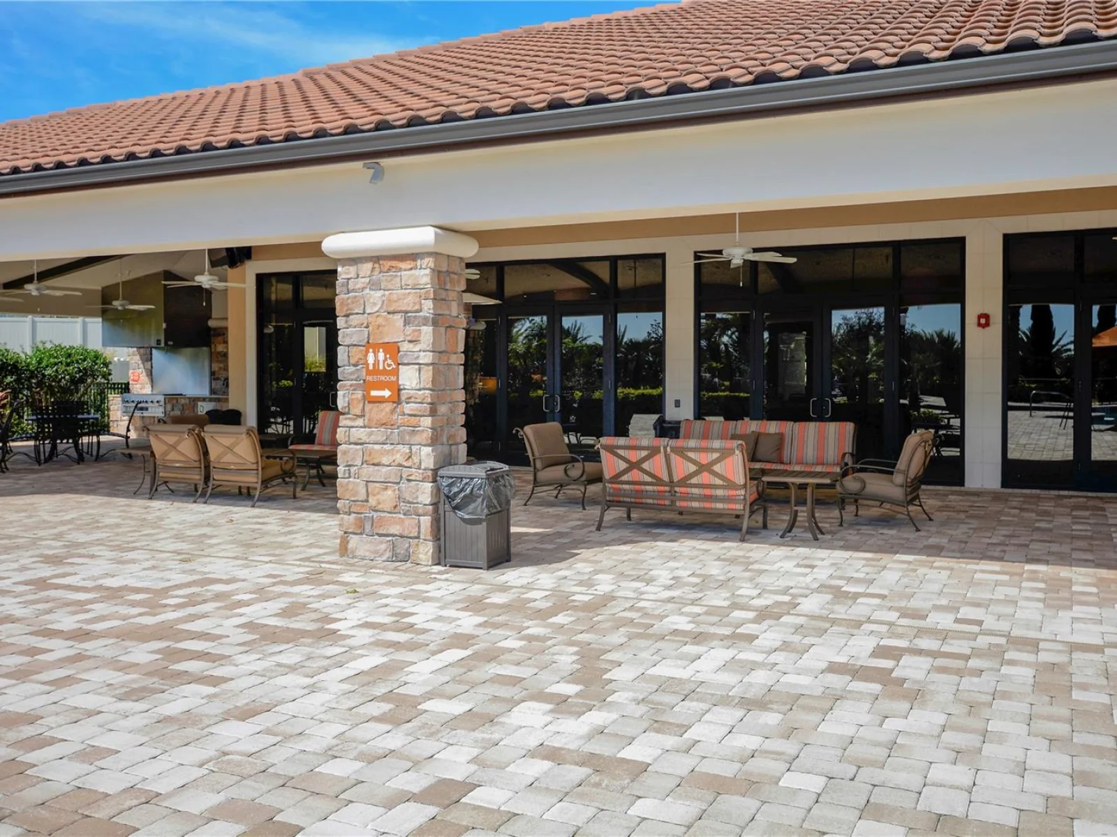 1222 ZEEK RIDGE ST, CLERMONT, FL — photo 97