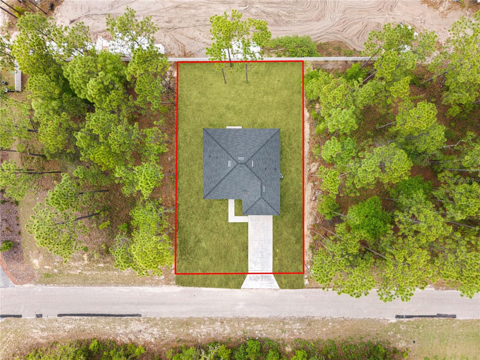 2421 W LANDMARK DR, CITRUS SPRINGS, FL — photo 38