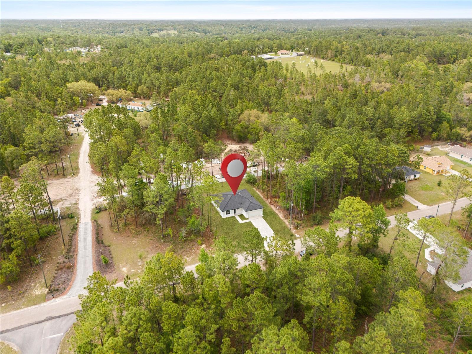 2421 W LANDMARK DR, CITRUS SPRINGS, FL — photo 39
