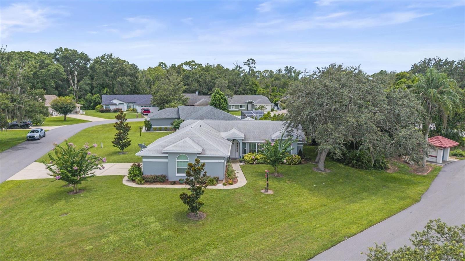 11218 FOUNTAIN LAKE BLVD, LEESBURG, FL