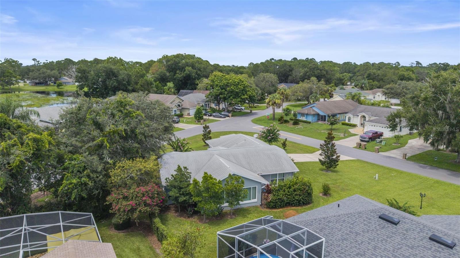 11218 FOUNTAIN LAKE BLVD, LEESBURG, FL — photo 86