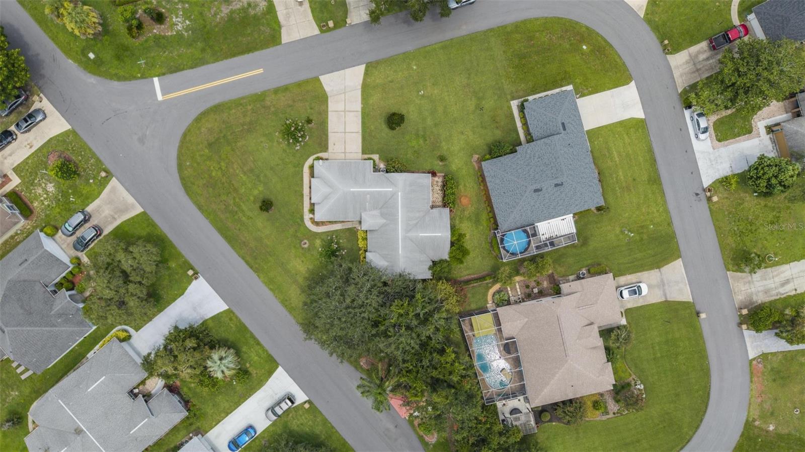 11218 FOUNTAIN LAKE BLVD, LEESBURG, FL — photo 90