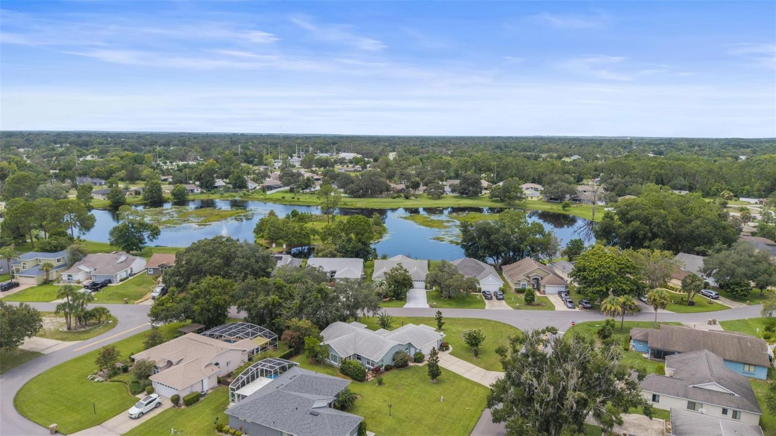 11218 FOUNTAIN LAKE BLVD, LEESBURG, FL — photo 92