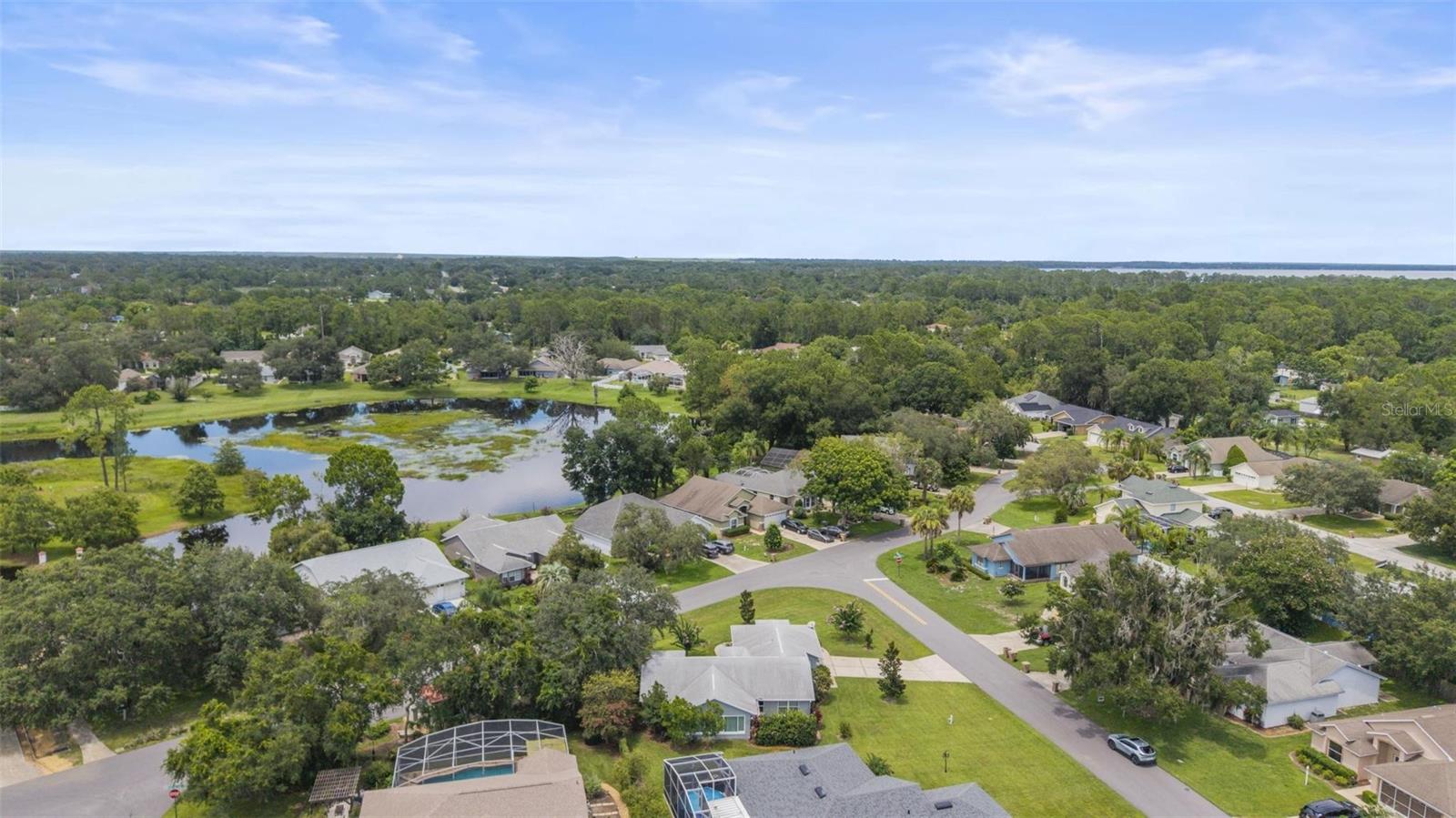 11218 FOUNTAIN LAKE BLVD, LEESBURG, FL — photo 98