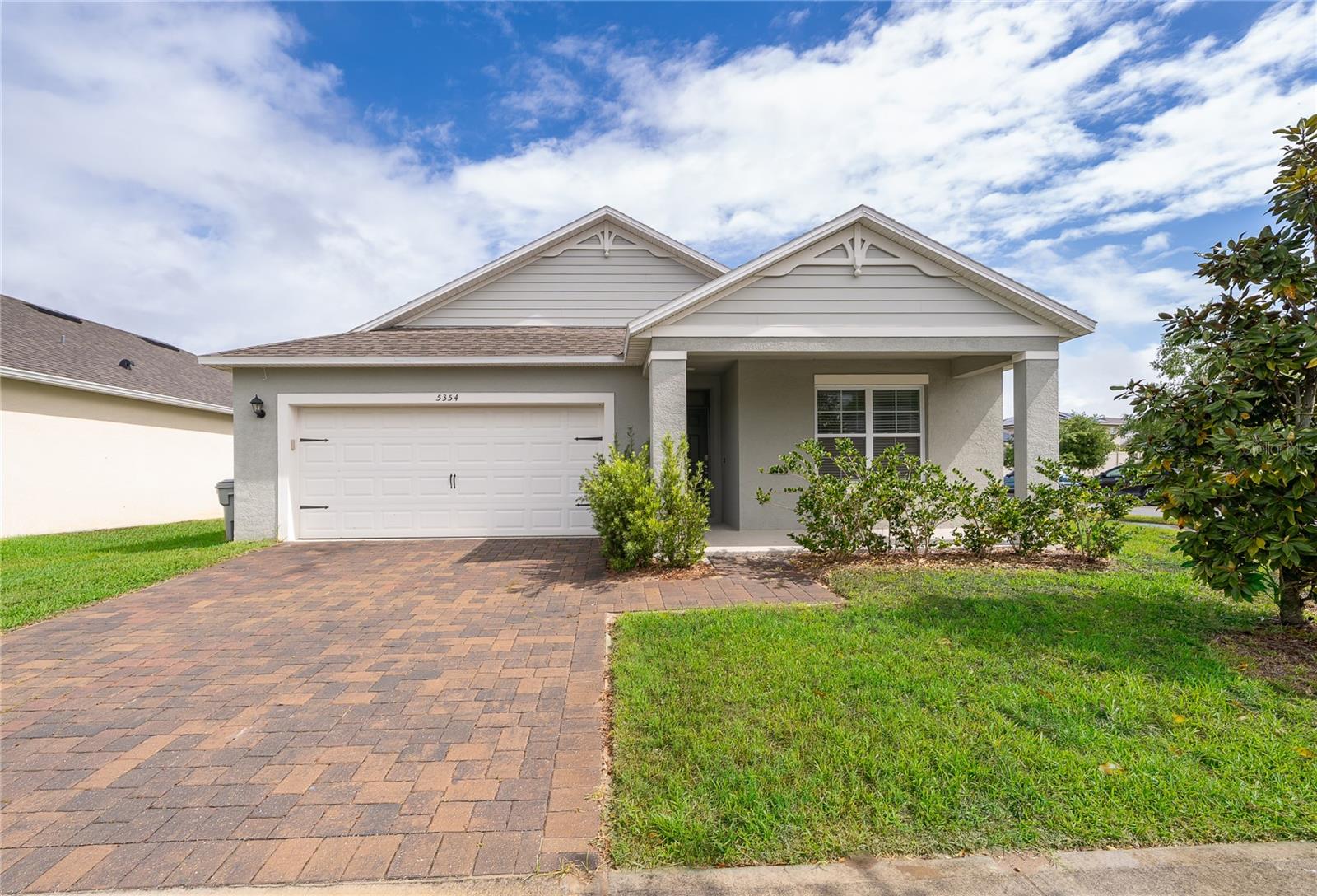 5354 PALOMINO PL, APOPKA, FL