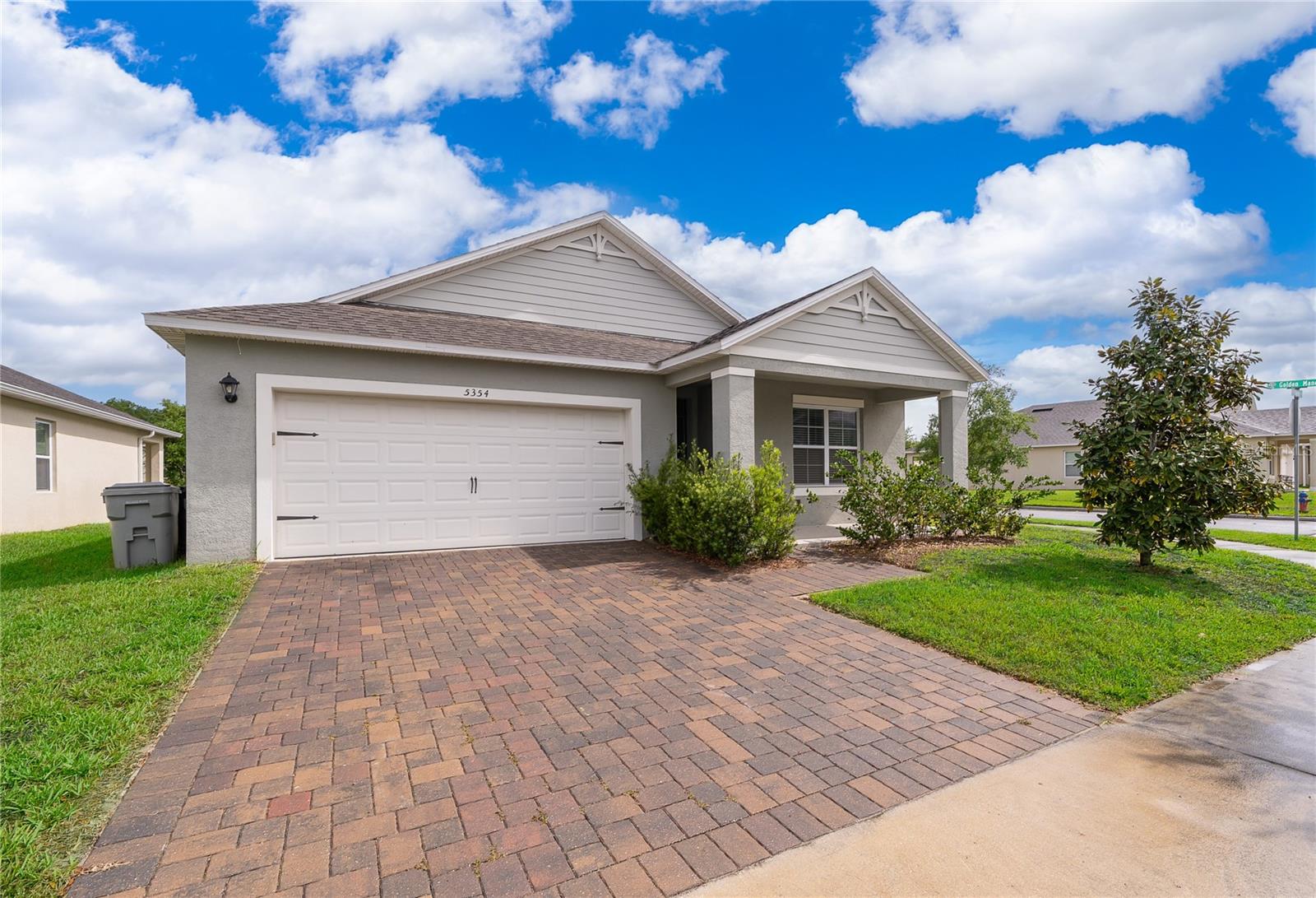 5354 PALOMINO PL, APOPKA, FL — photo 2