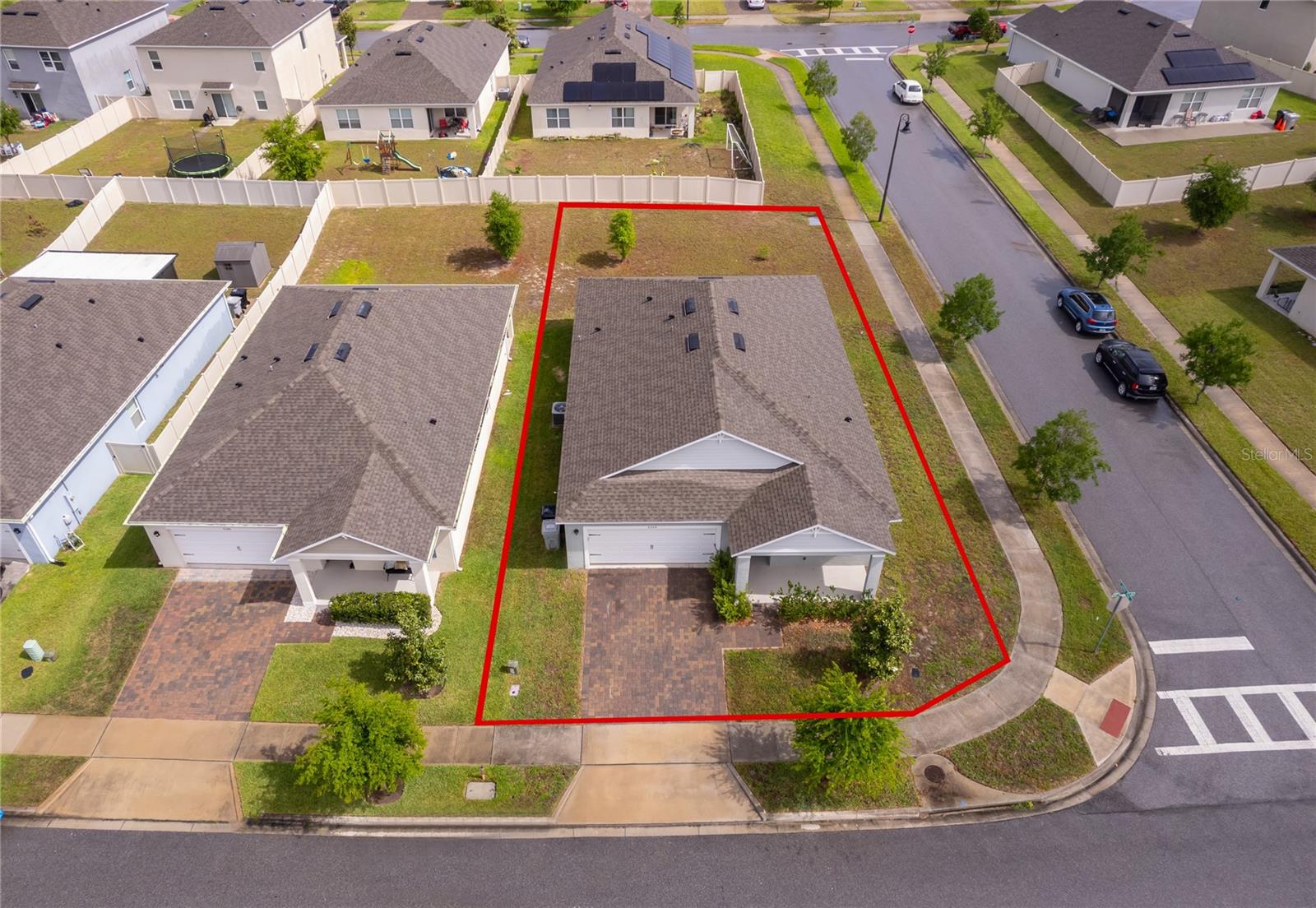 5354 PALOMINO PL, APOPKA, FL — photo 24