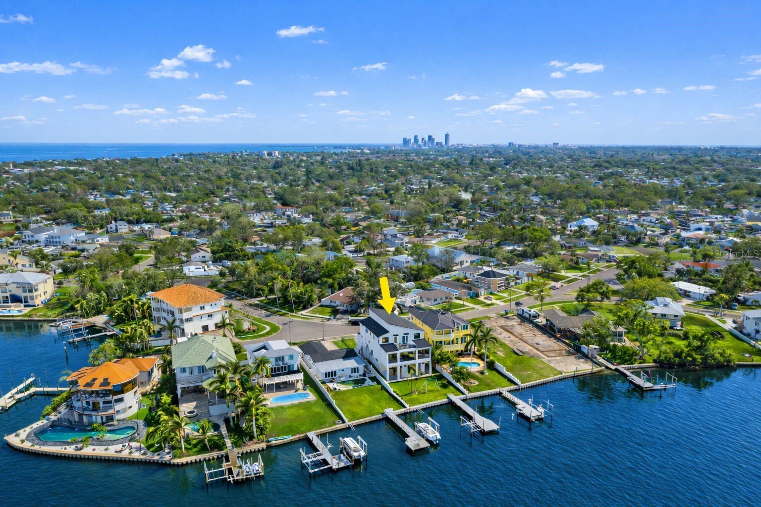 1843 BAYOU GRANDE BLVD NE, ST PETERSBURG, FL — photo 20