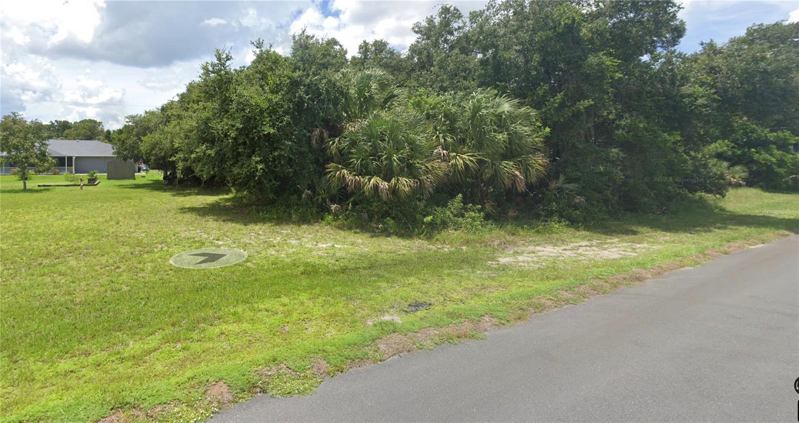 14505 DANIA AVE, PORT CHARLOTTE, FL
